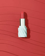 MATTE CREME LIPSTICK - QUEEN MUSIA
