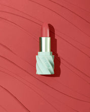 MATTE CREME LIPSTICK - QUEEN MUSIA