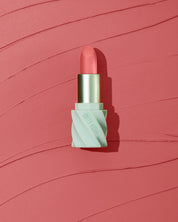 MATTE CREME LIPSTICK - QUEEN MUSIA