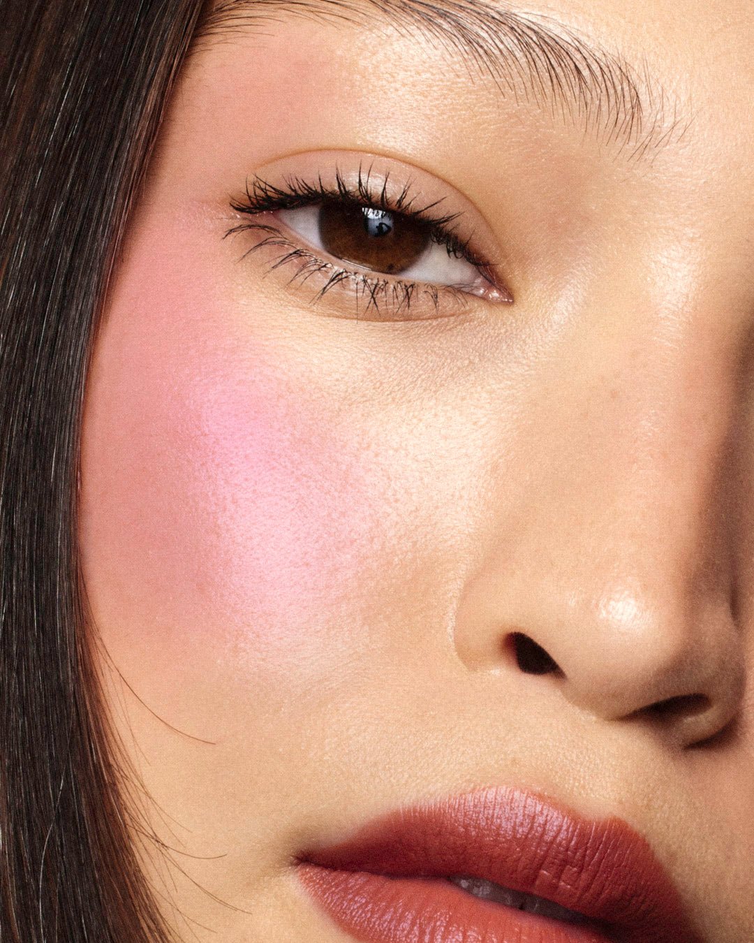 Plaisir Nostalgique Hybrid Blush - QUEEN MUSIA
