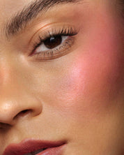 Plaisir Nostalgique Hybrid Blush - QUEEN MUSIA