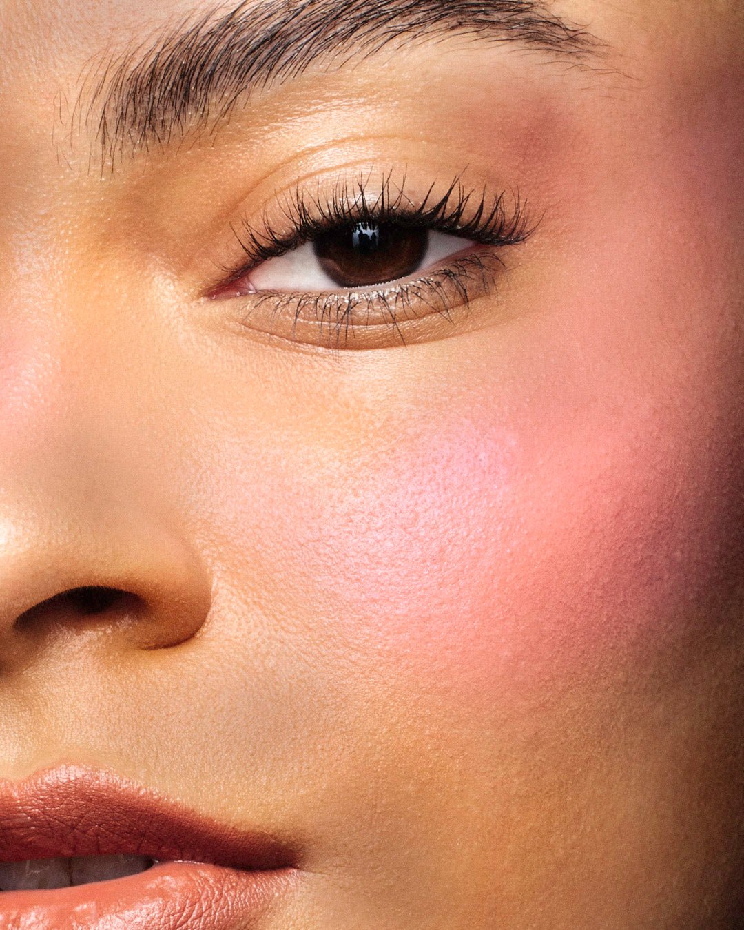 Plaisir Nostalgique Hybrid Blush - QUEEN MUSIA