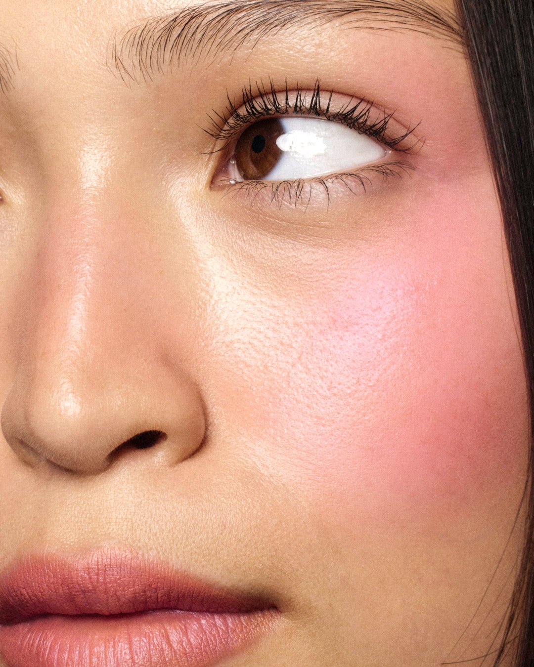 Plaisir Nostalgique Hybrid Blush - QUEEN MUSIA