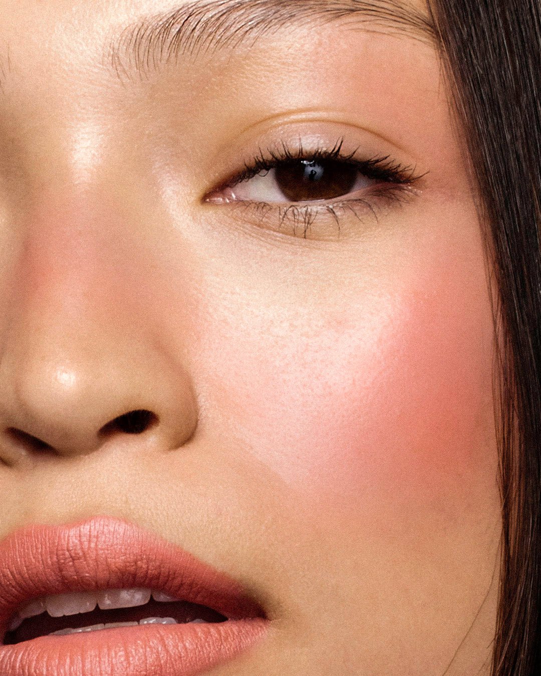 Plaisir Nostalgique Hybrid Blush - QUEEN MUSIA