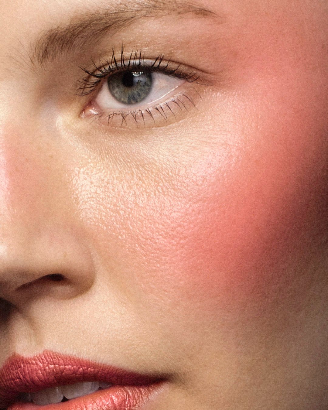 Plaisir Nostalgique Hybrid Blush - QUEEN MUSIA