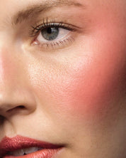 Plaisir Nostalgique Hybrid Blush - QUEEN MUSIA