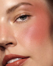 Plaisir Nostalgique Hybrid Blush - QUEEN MUSIA