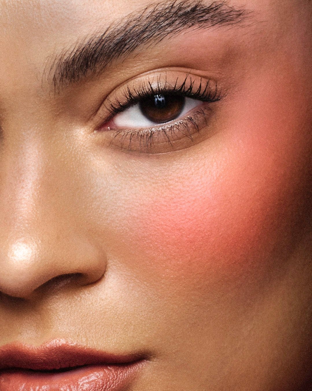 Plaisir Nostalgique Hybrid Blush - QUEEN MUSIA