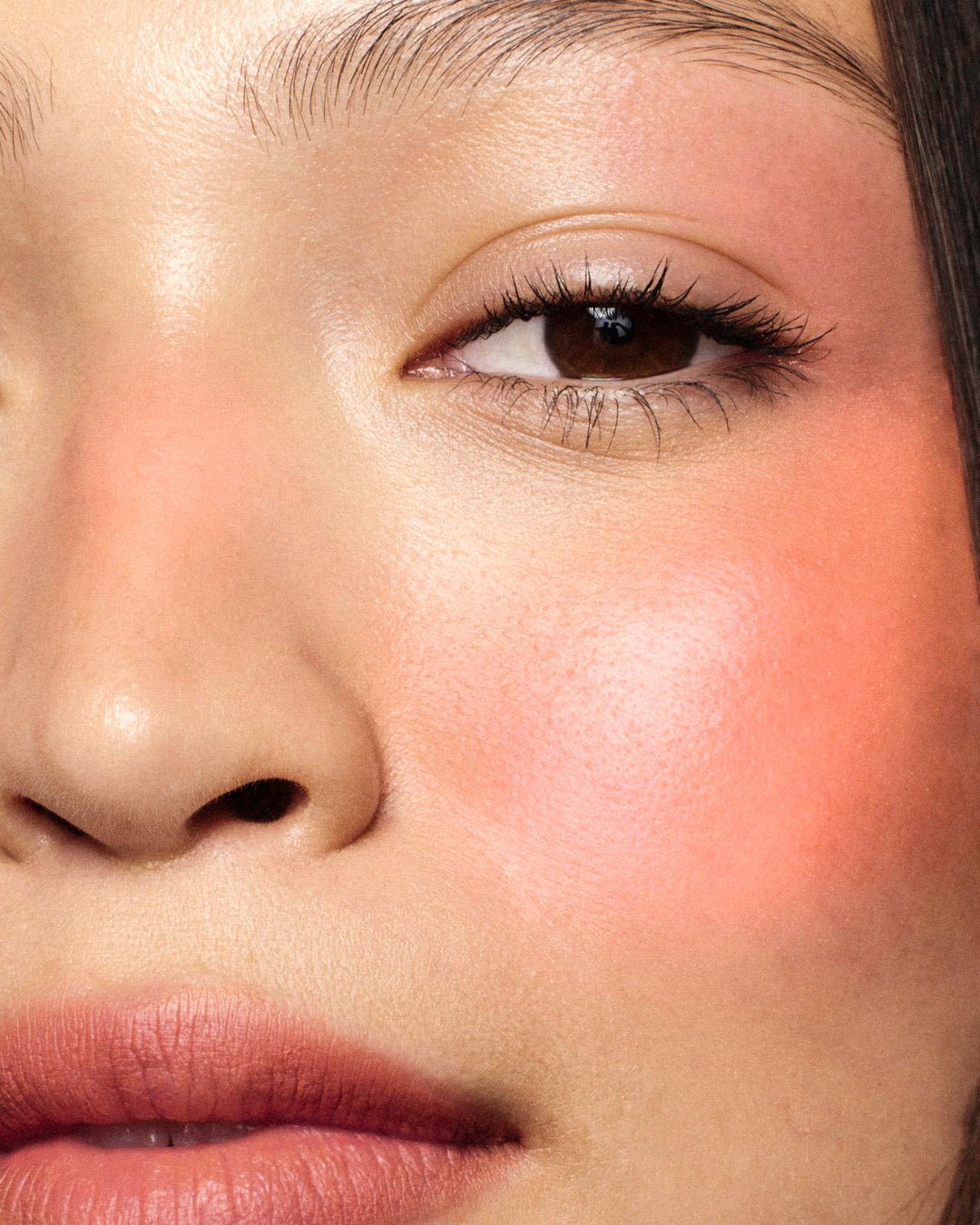 Plaisir Nostalgique Hybrid Blush - QUEEN MUSIA