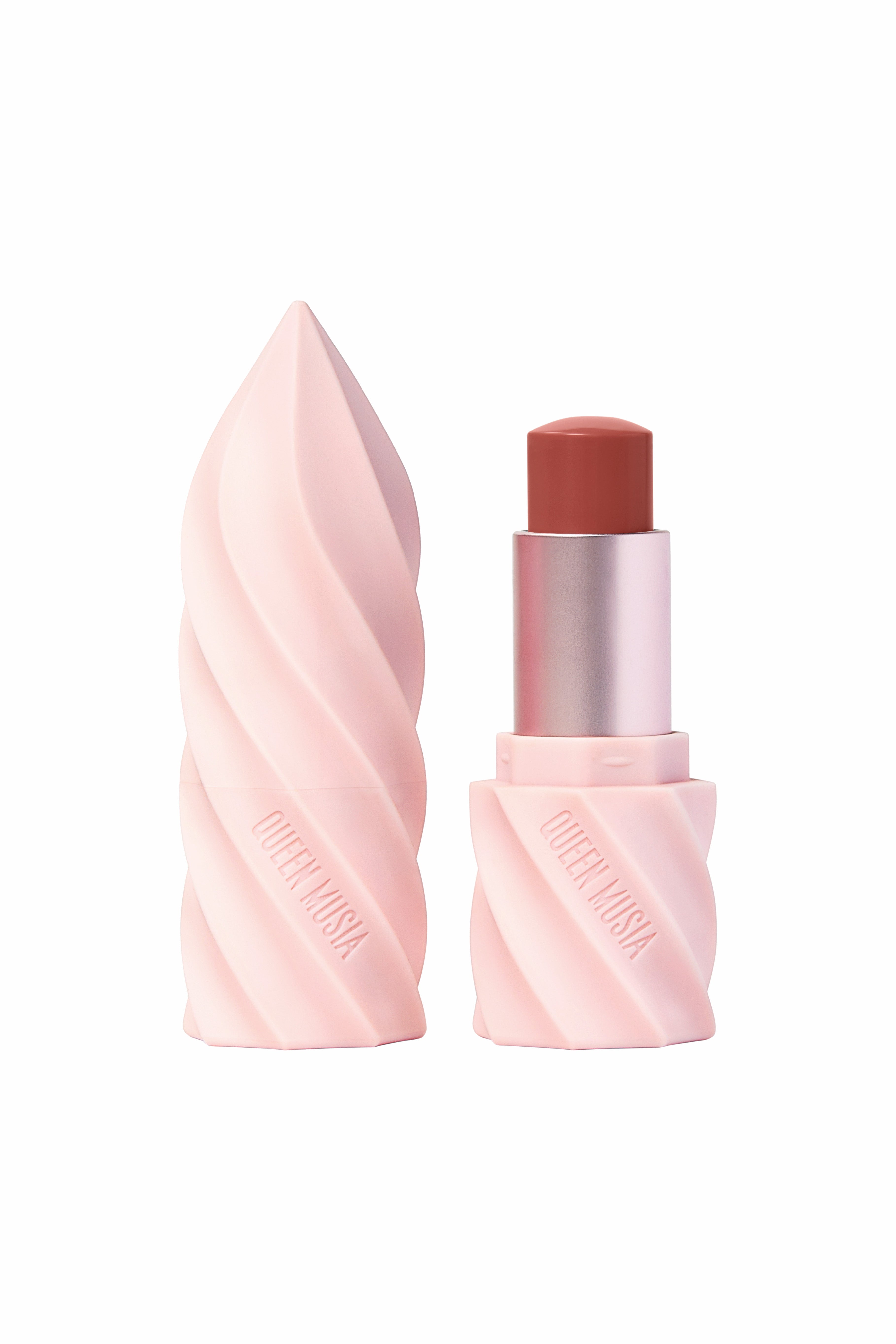 Skincare Supercharged Tinted Hydrabalm – QUEEN MUSIA