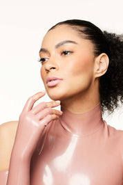 MATTE CREME LIPSTICK - Queen Musia