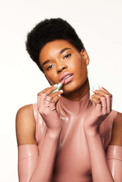 MATTE CREME LIPSTICK - Queen Musia