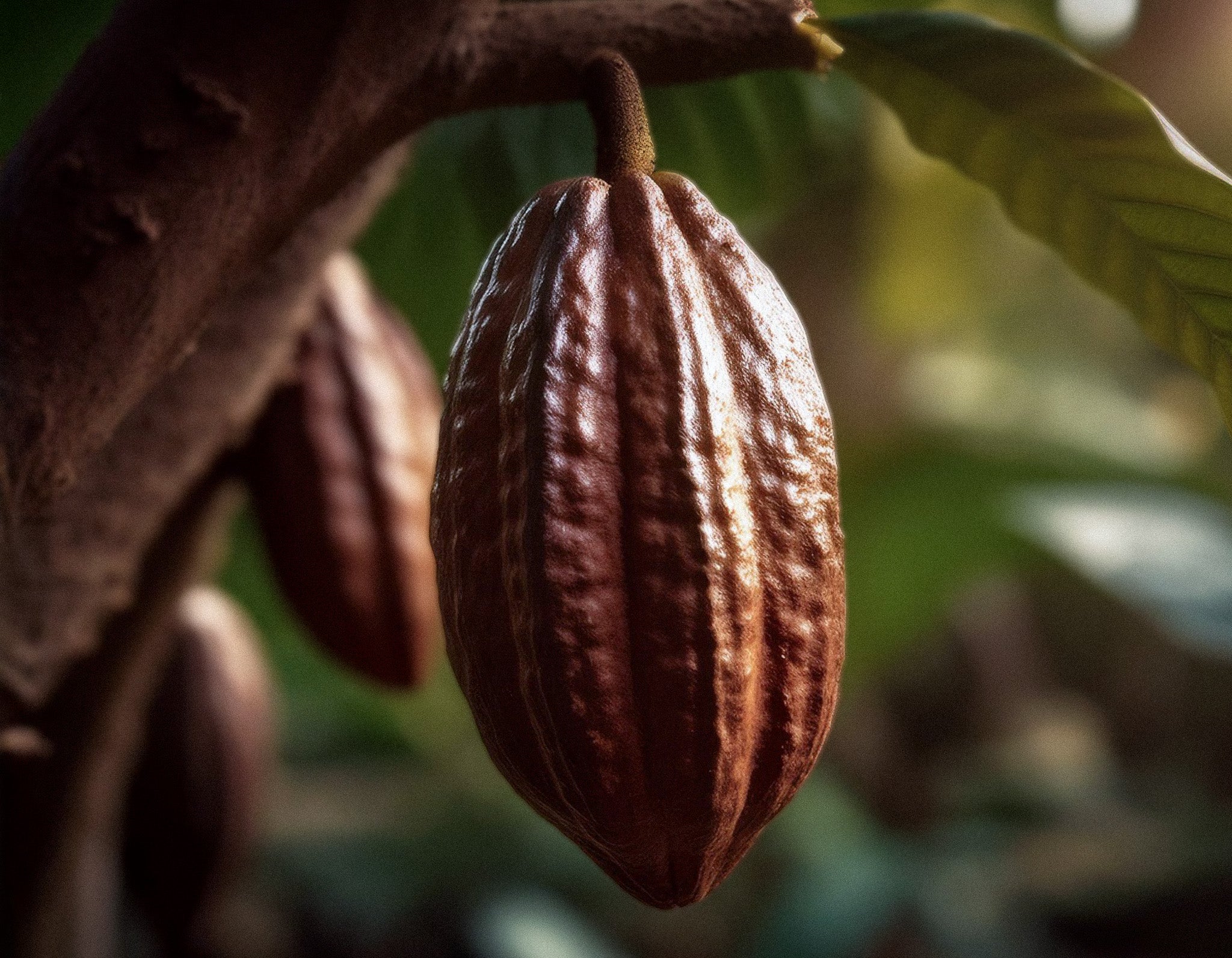 Cacao Seed Butter