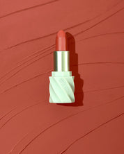 Matte Creme Lipstick - QUEEN MUSIA