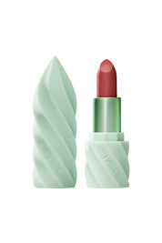 Matte Creme Lipstick - QUEEN MUSIA