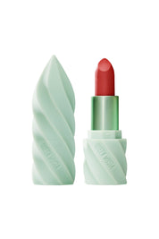 Matte Creme Lipstick - QUEEN MUSIA