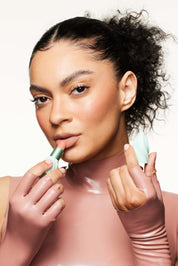 Matte Creme Lipstick - QUEEN MUSIA
