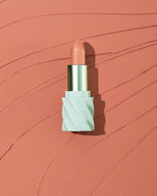 Matte Creme Lipstick - QUEEN MUSIA