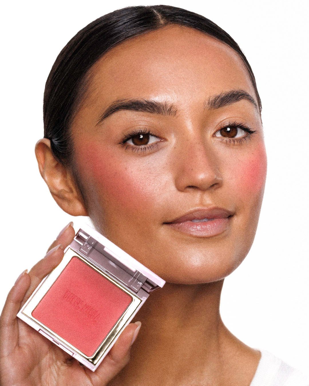 Plaisir Nostalgique Hybrid Blush - QUEEN MUSIA