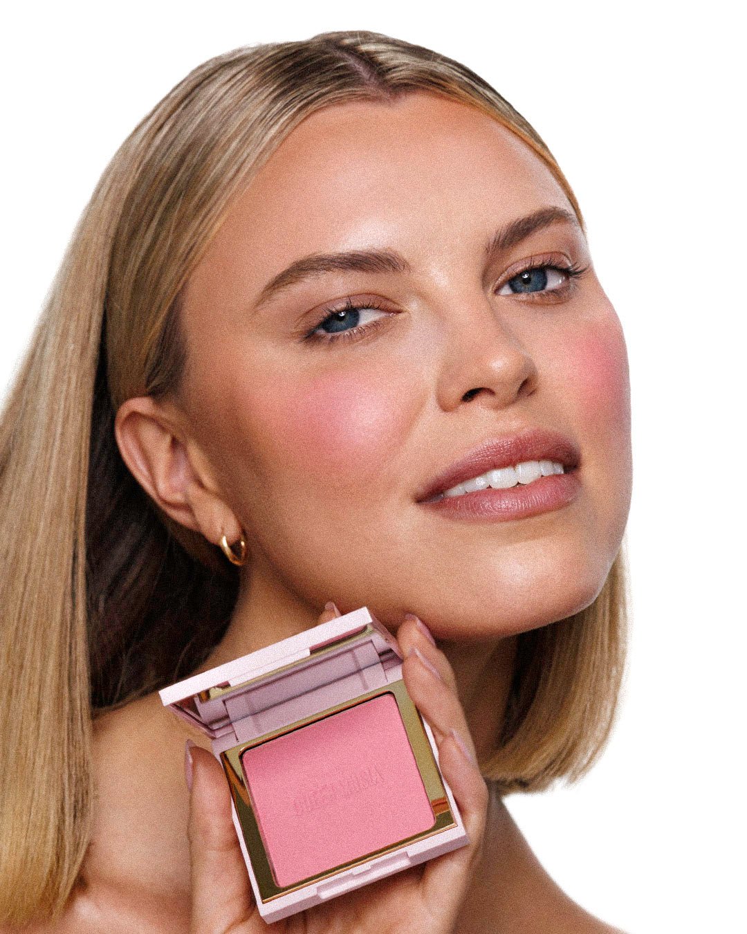 Plaisir Nostalgique Hybrid Blush - QUEEN MUSIA