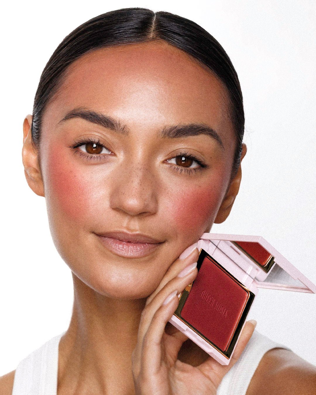 Plaisir Nostalgique Hybrid Blush - QUEEN MUSIA