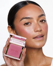 Plaisir Nostalgique Hybrid Blush - QUEEN MUSIA