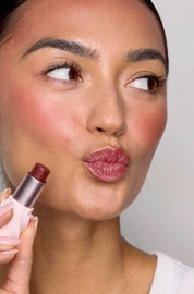 Skincare Supercharged Tinted Hydrabalm - QUEEN MUSIA