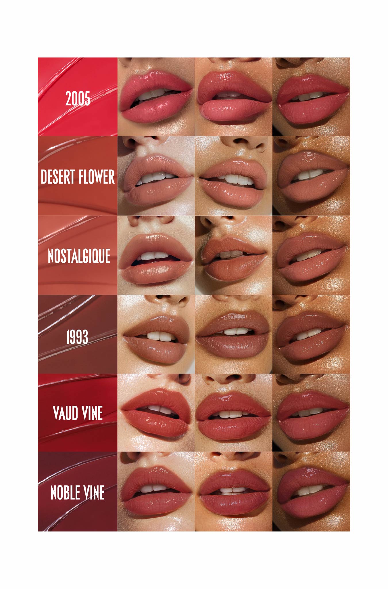 Skincare Supercharged Tinted Hydrabalm - QUEEN MUSIA