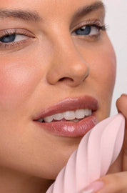 Skincare Supercharged Tinted Hydrabalm - QUEEN MUSIA