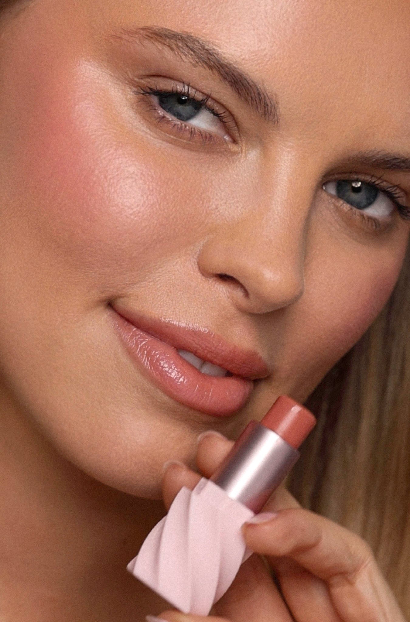 Skincare Supercharged Tinted Hydrabalm - QUEEN MUSIA