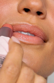 Skincare Supercharged Tinted Hydrabalm - QUEEN MUSIA