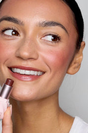 Skincare Supercharged Tinted Hydrabalm - QUEEN MUSIA