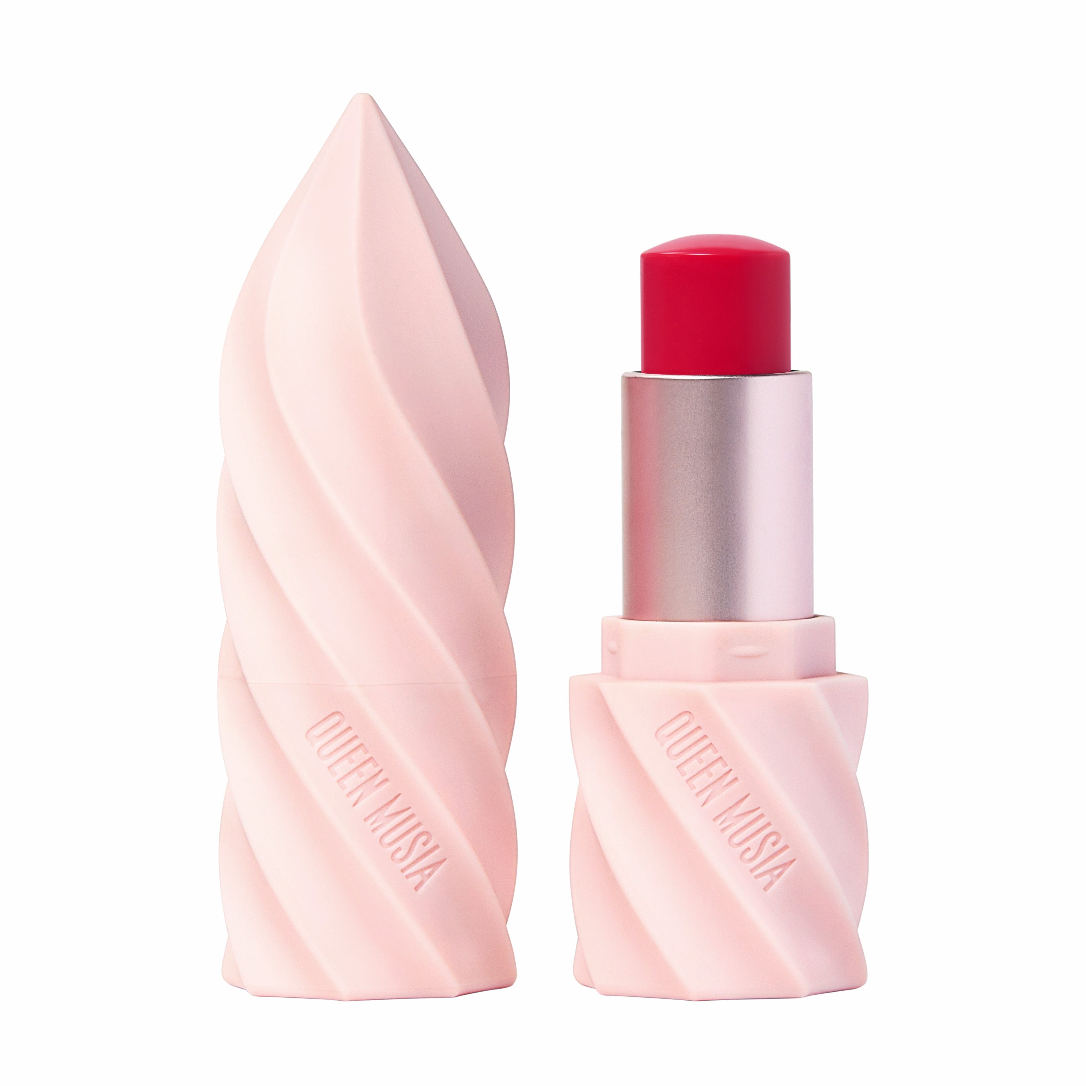 Skincare Supercharged Tinted Hydrabalm - QUEEN MUSIA