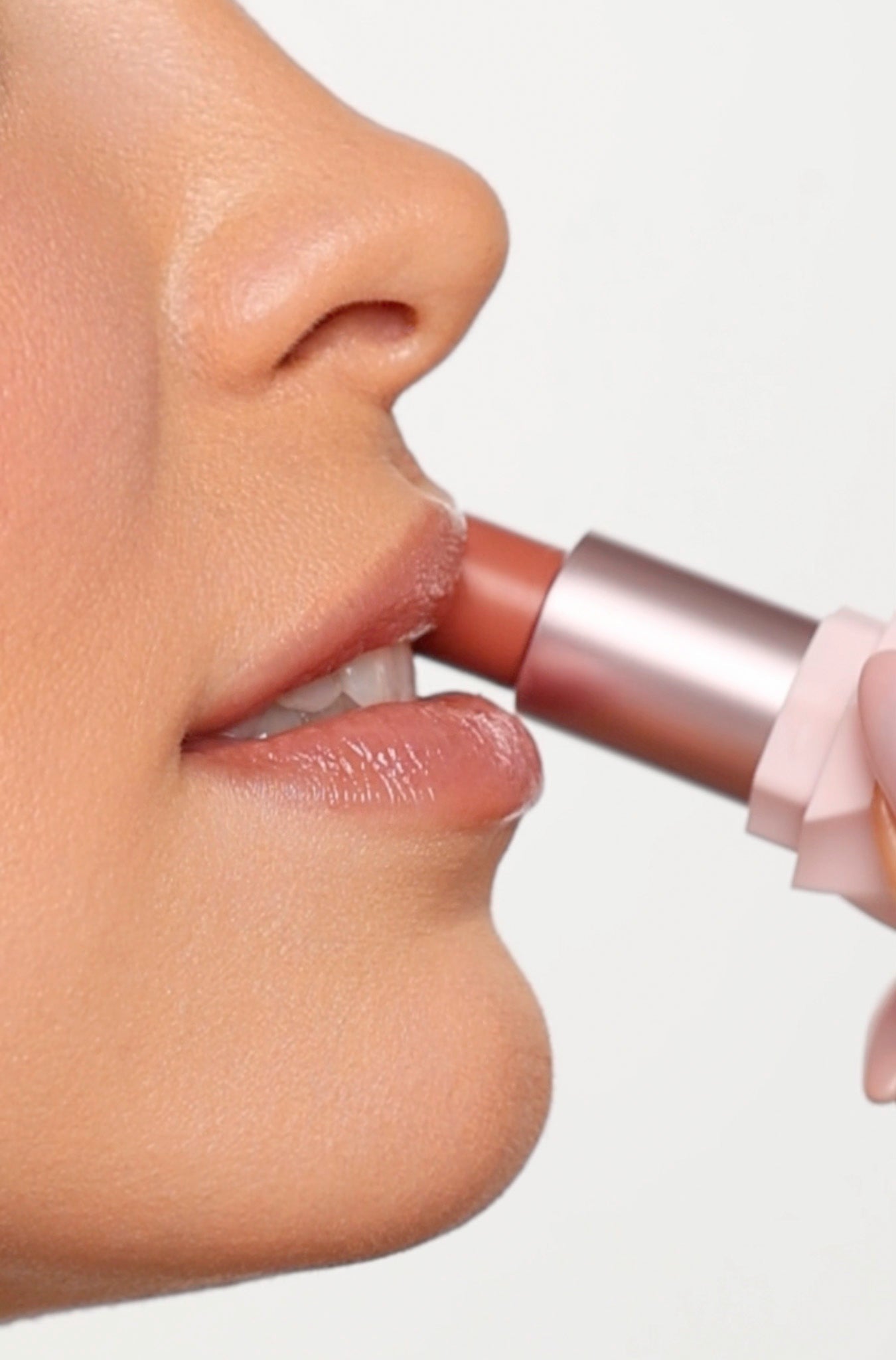 Skincare Supercharged Tinted Hydrabalm - QUEEN MUSIA