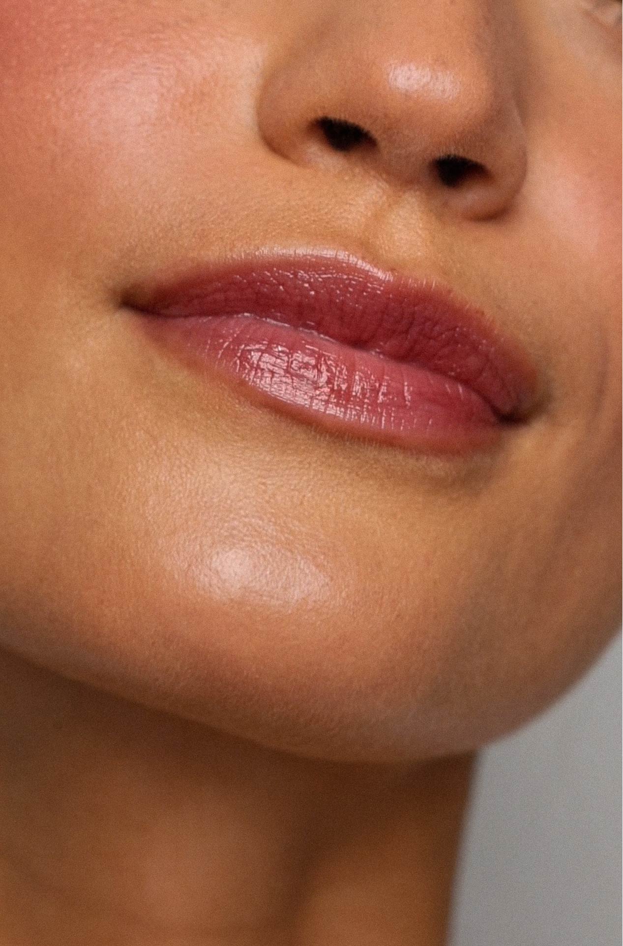 Skincare Supercharged Tinted Hydrabalm - QUEEN MUSIA