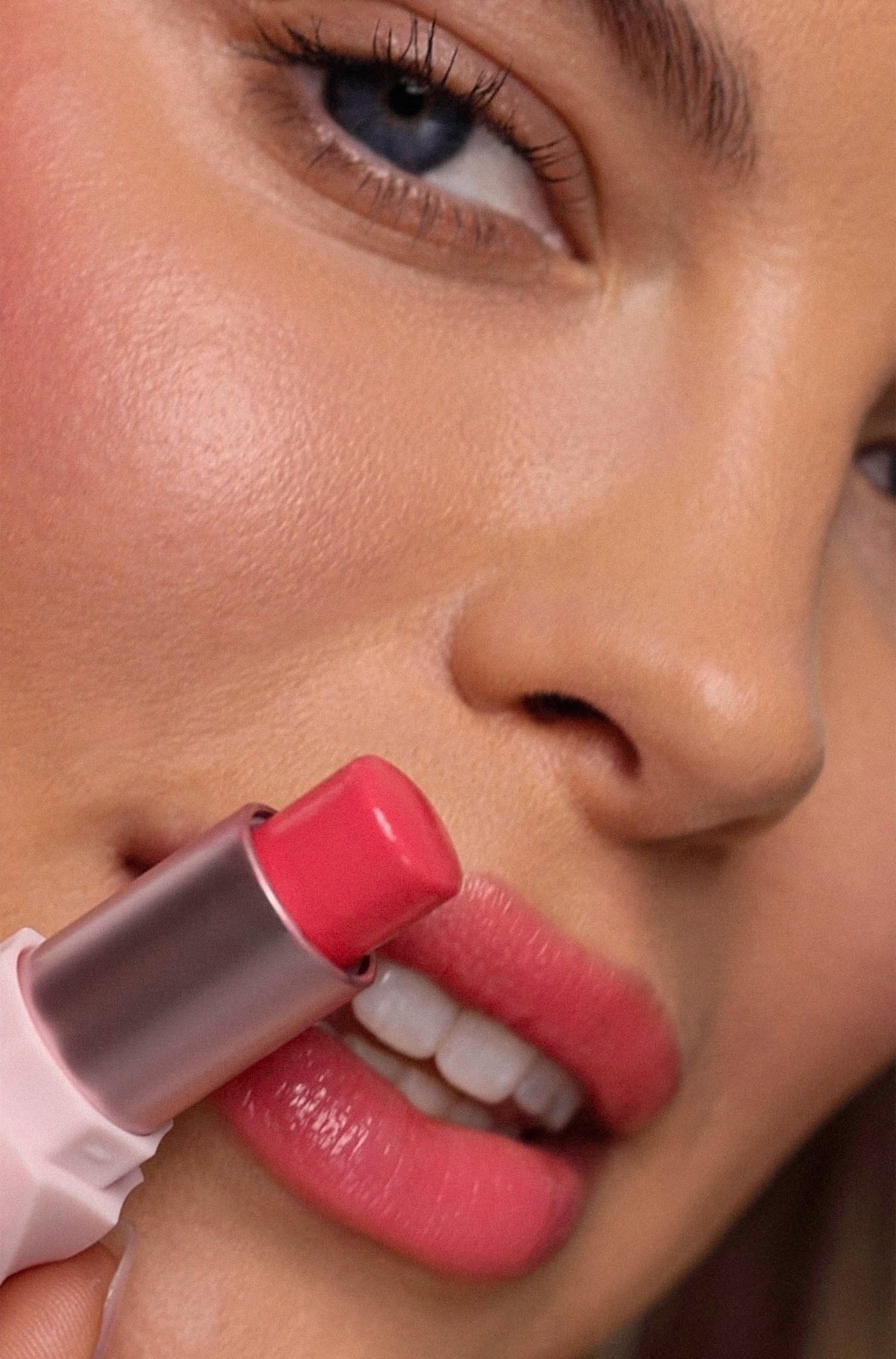 Skincare Supercharged Tinted Hydrabalm - QUEEN MUSIA