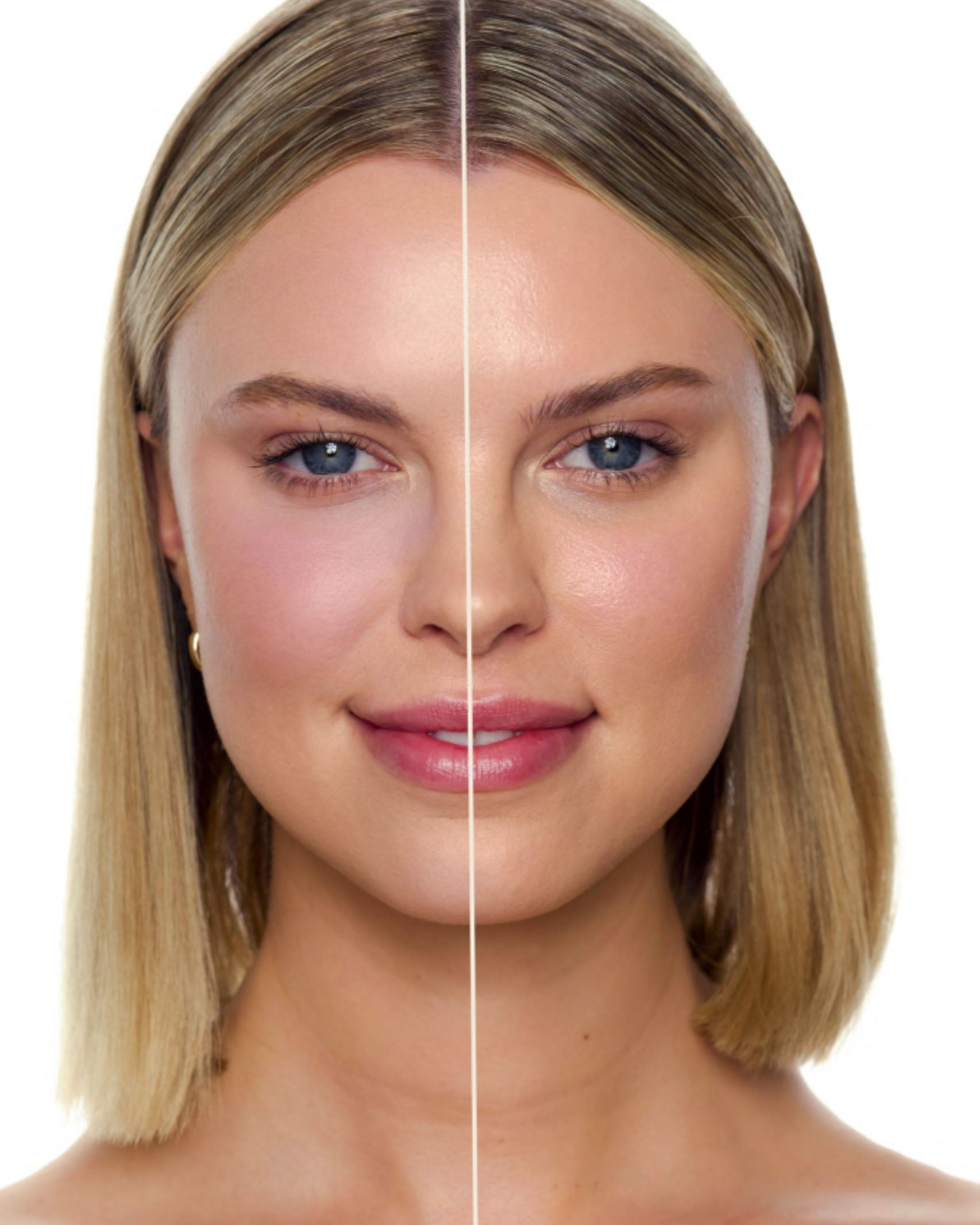 Super Blurring & Flaw Eliminating Setting Powder - QUEEN MUSIA