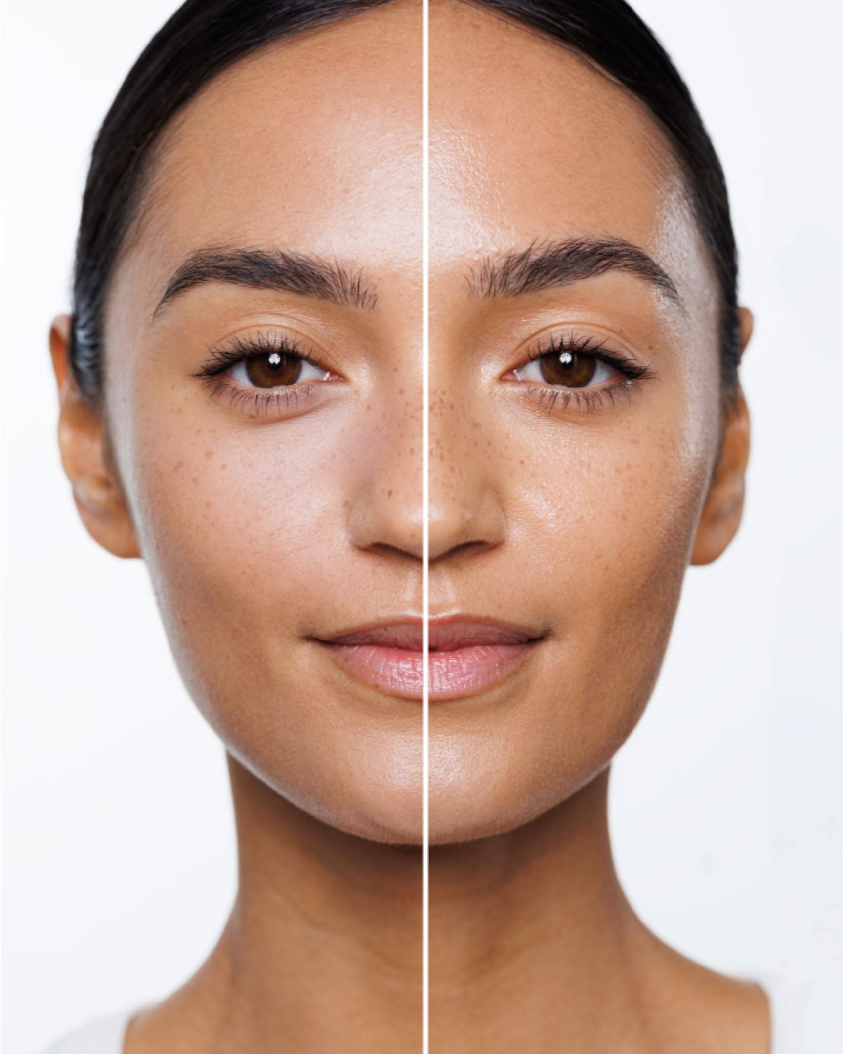 Super Blurring & Flaw Eliminating Setting Powder - QUEEN MUSIA