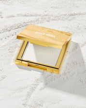 Super Blurring & Flaw Eliminating Setting Powder - QUEEN MUSIA